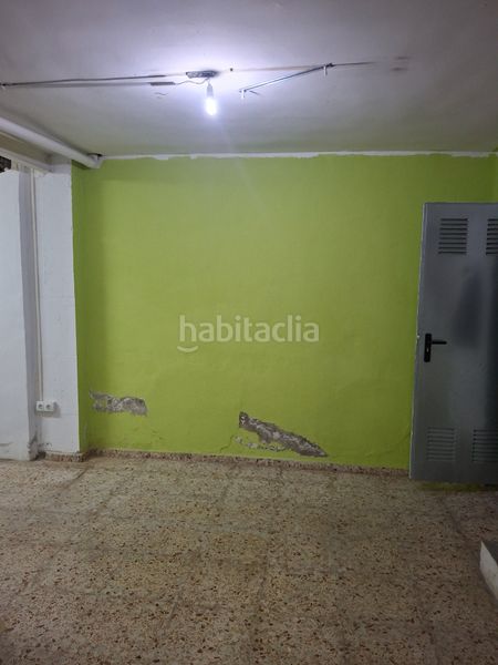 Foto fa1b9abe-d597-400f-b983-4f06adb6f870. Local comercial a Altabix Elche / Elx