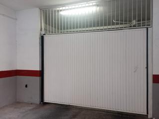 Lloguer Aparcament cotxe a Altabix. Alquiler