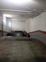 Miete Autoparkplatz in Altabix. Alquiler