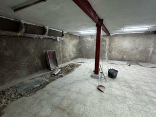 Geschäftsraum  Carrer cristóbal sanz. Venta