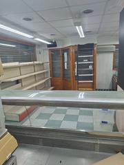 Traspàs Local Comercial a Reina Victoria - Miguel Hernández. Traspaso