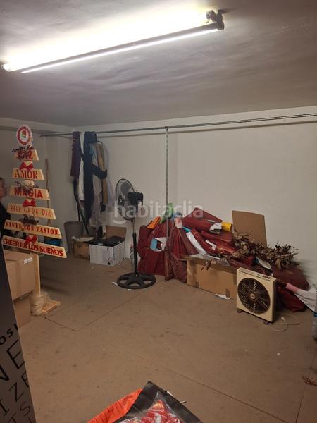 Foto 05f85cf0-6193-494a-8541-7b20dfe72b5e. Lloguer local comercial a Altabix Elche / Elx