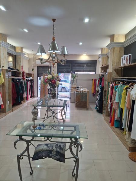 Foto 382b3bb0-c3cd-4210-b6d5-657d16a3c18e. Lloguer local comercial a Altabix Elche / Elx