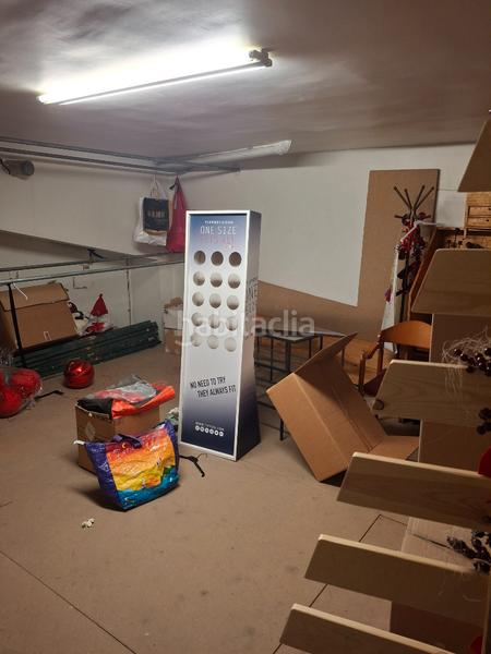 Foto 9388966a-84e9-4544-bb03-47c4d932efac. Lloguer local comercial a Altabix Elche / Elx