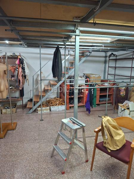 Foto 9e772809-8014-497f-889e-ad063f6ffcb3. Lloguer local comercial a Altabix Elche / Elx