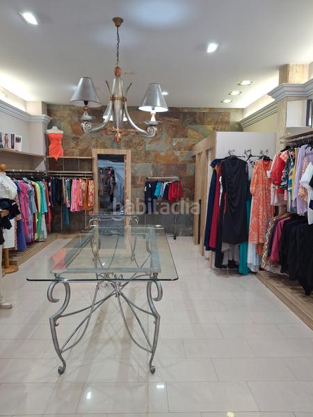 Foto d334f816-28fc-4f11-a874-61e3a1625d01. Lloguer local comercial a Altabix Elche / Elx