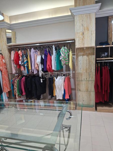 Foto e57bba20-26f0-42df-808b-c5ccf799d88d. Lloguer local comercial a Altabix Elche / Elx