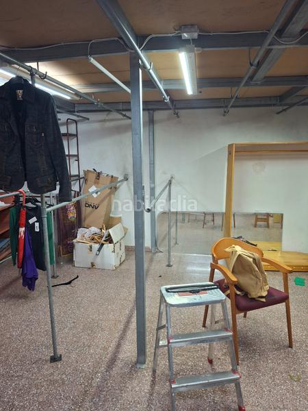 Foto c5a46dec-d7a4-497b-a095-90bb275168fb. Location local commercial dans Altabix Elche / Elx