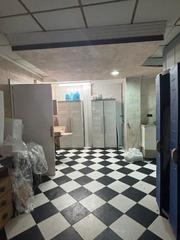 Geschäftsraum in Carrús Oeste. Venta