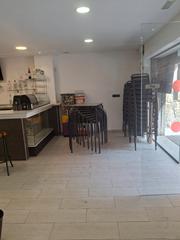 Traspàs Local Comercial a Camí dels Magros - Casablanca. Traspaso