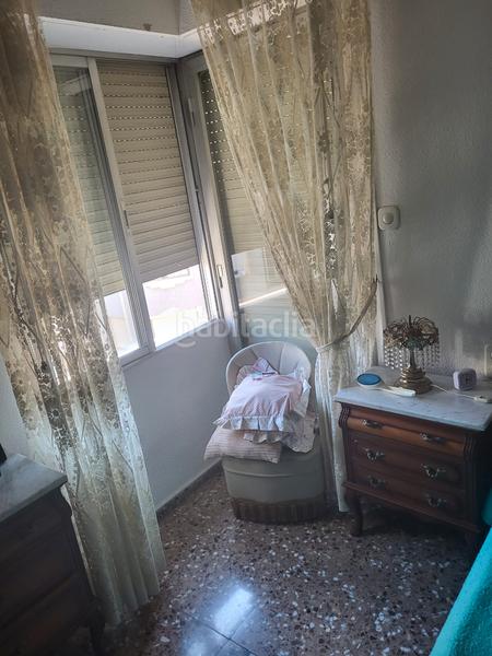 Foto 0ce92871-d1ab-4497-833c-119d57ad76ea. Pis a Pont Nou - Corazón de Jesús Elche / Elx