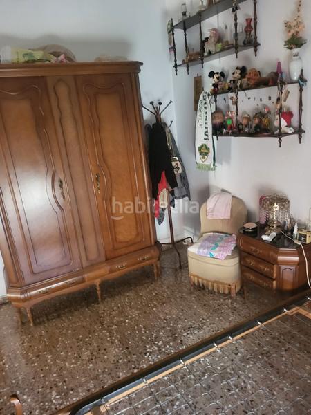 Foto dae9590c-6c7c-4ed7-96ea-bfc871bd1cc4. Pis a Pont Nou - Corazón de Jesús Elche / Elx