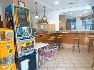 Traspaso Local Comercial  Avinguda d'alacant. Traspaso