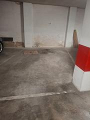 Lloguer Aparcament cotxe a Altabix. Alquiler