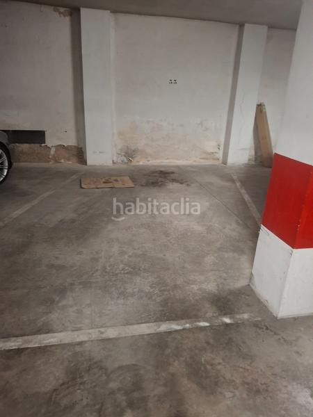 Foto ceaa5a00-9f7d-4d48-bbd8-ddf43c4afad6. Alquiler parking coche alquiler en Altabix Elche / Elx