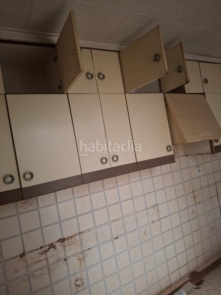 Foto e61cbed7-04e5-4d26-a6e8-776aeaad7dd5. Casa adosada venta en Pont Nou - Corazón de Jesús Elche / Elx