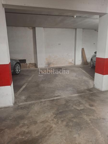 Foto e7a7e3c7-1452-479d-a3eb-d14aabda544b. Alquiler parking coche alquiler en Altabix Elche / Elx