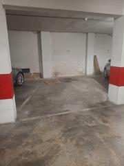 Location Parking voiture à Altabix. Alquiler