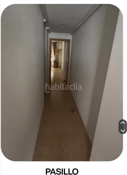 Foto cc537de7-e3c9-48bf-9e8d-c2c4f3309ad4. Pis a Calas Santiago Bernabeu Santa Pola