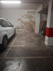 Posto auto in Altabix