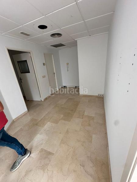 Foto da2178ee-dfe1-459b-b79a-95202a1e48e4. Alquiler oficina alquiler en Pont Nou - Corazón de Jesús Elche / Elx