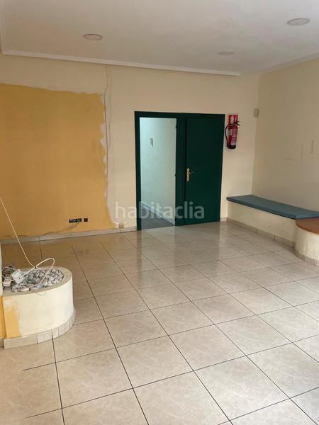 Foto 621365a6-0243-42cb-8356-cd9a4e1caf13. Miete büro in Pont Nou - Corazón de Jesús Elche / Elx