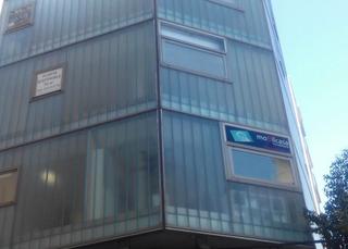 Rent Office space  Carrer lope de vega. Alquiler