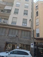 Location Appartement à Plaza de Toros-Avenida Chapí-Trinquete. Alquiler