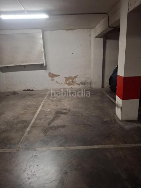 Foto 293c6b2e-b89f-408a-abf3-1ad46388650c. Miete autoparkplatz in Altabix Elche / Elx
