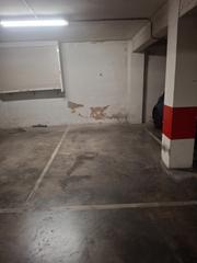 Car parking in Altabix