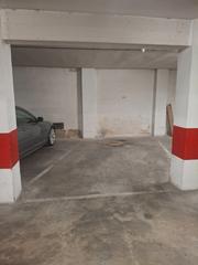 Car parking in Altabix