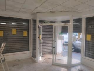 Lloguer Local Comercial a Altabix. Alquiler