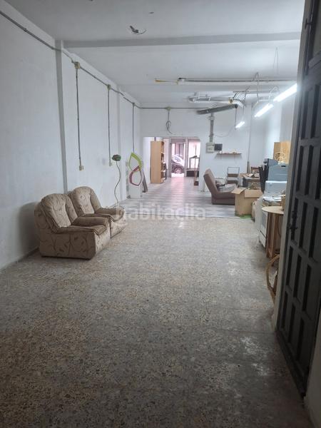 Foto b66890c6-b2ab-4778-9b5d-82a431b13ca7. Lloguer local comercial a carrer espronceda 10 a Elche / Elx