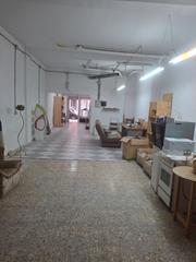 Location Local commercial à Carrer espronceda 10. Alquiler