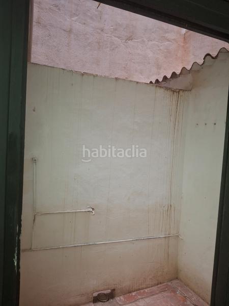 Foto cd4c7fc0-14aa-4cd2-a086-44c7bfa205b2. Rent business premise in carrer espronceda 10 in Reina Victoria - Miguel Hernández Elche / Elx