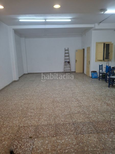 Foto 1deab1f7-209c-4db8-a280-03b5581b0b34. Local comercial a Algueña
