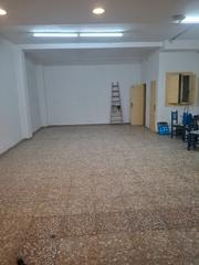 Geschäftsraum in Reina Victoria - Miguel Hernández