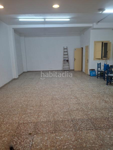 Foto cb5ab2e7-3ed9-478e-a4d0-099c29c02b86. Affitto locale commerciale in Reina Victoria - Miguel Hernández Elche / Elx