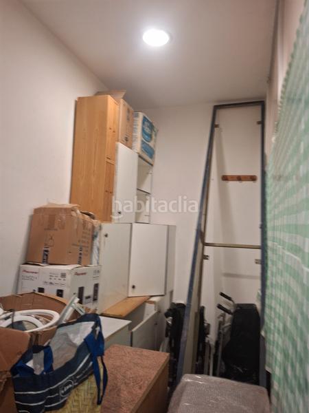 Foto 5a5240fb-7aec-4cab-a69b-df06ad581100. Alquiler local comercial alquiler en Reina Victoria - Miguel Hernández Elche / Elx