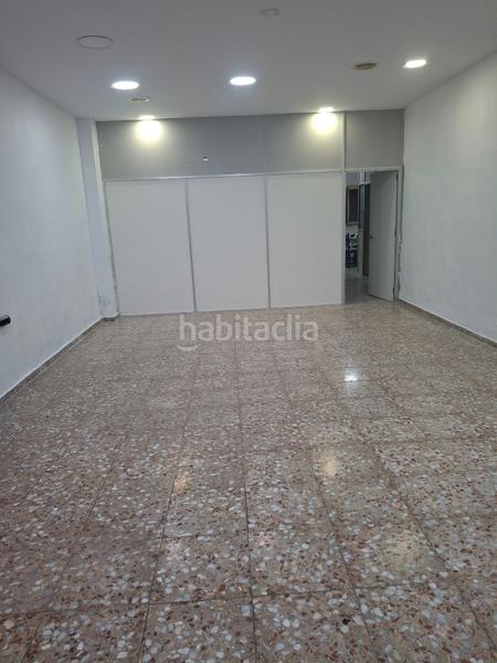 Foto 7280d835-1063-4c2f-b123-aef4e1a144c2. Location local commercial dans Reina Victoria - Miguel Hernández Elche / Elx