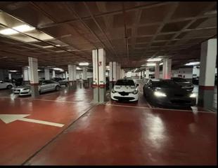 Autoparkplatz  Avinguda en joan carles i. Venta
