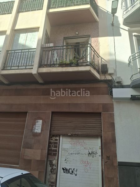 Foto c60fed21-09d3-4321-9203-eee5a398139b. Pis a Centro Elche / Elx