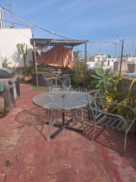 Foto e37126e2-511f-4d41-83fd-75543b1a2091. Pis a Centro Elche / Elx