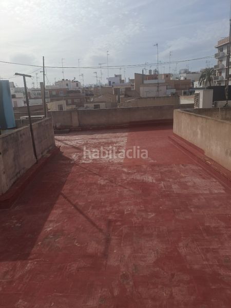 Foto f9dbeccd-ec6e-410d-9e76-4c6744785442. Pis a Centro Elche / Elx