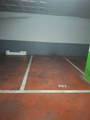 Location Parking voiture à Altabix. Plaza de garaje altabix 50 euros
