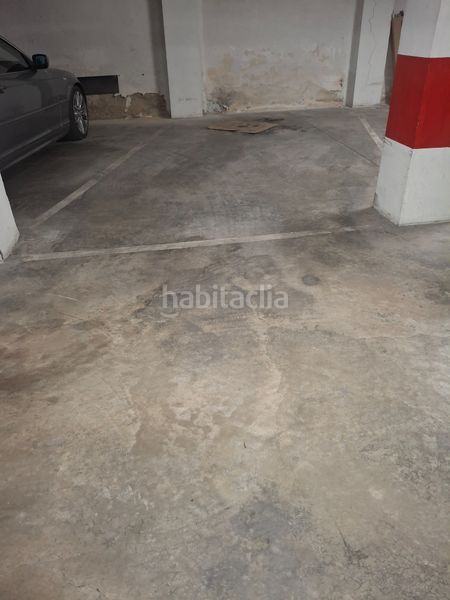 Foto e9f565ea-a857-45ed-8c72-ed2bc7f54e30. Posto auto in Altabix Elche / Elx