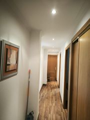 Flat en Centro. Piso e santa pola