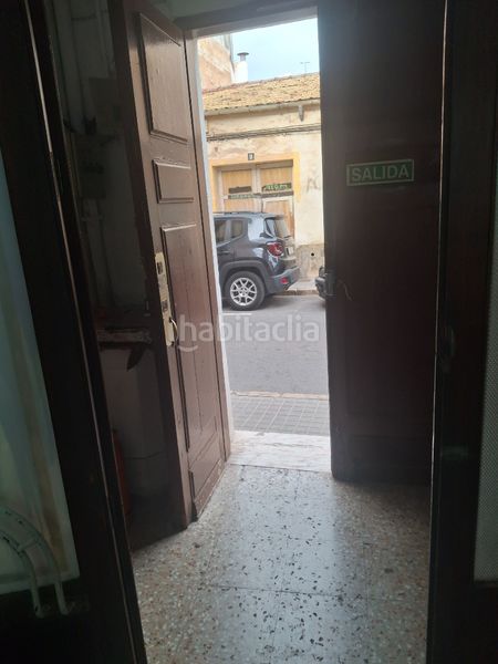 Foto 63959572-6f28-4a6f-81b2-f7dd5a4902df. Casa  venta en Plaza Crevillente - Antiguos Juzgados - El Asilo Elche / Elx