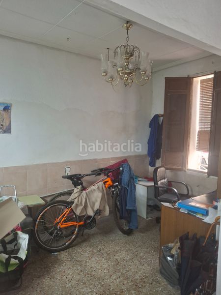 Foto 7518cd96-7b02-45c7-871c-2ff9fd03ee0c. Casa  venta en Plaza Crevillente - Antiguos Juzgados - El Asilo Elche / Elx