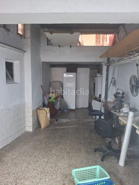 Foto 9df68f9d-438e-4e03-8b7d-82ae68b2532c. Casa  venta en Plaza Crevillente - Antiguos Juzgados - El Asilo Elche / Elx